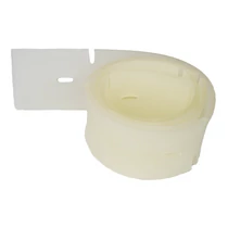 Front squeegee blade for COMAC Omnia 32, Flexy 85, Tripla 85 (polyurethane)