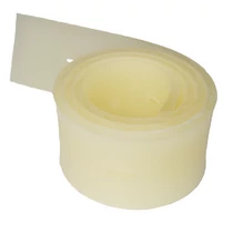 Rear squeegee blade for NUMATIC TT/TTB 4045 (polyurethane)