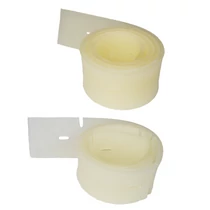 Squeegee set for NUMATIC TT/TTB 4045 (polyurethane)