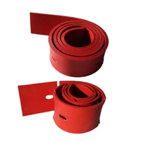 Első + hátsó felszívógumi szett CLARKE Vision 26 géphez