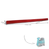 Hátsó felszívógumi TENNANT T7 (32”) géphez