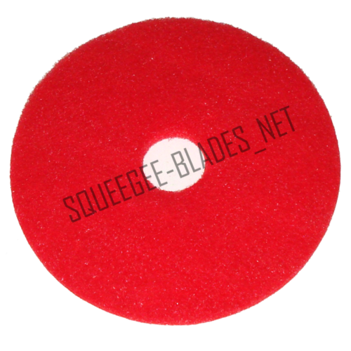 685 mm / 27'' piros pad (normál)