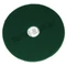 Reinigungspad, 533 mm / 21'', Grün (normale)